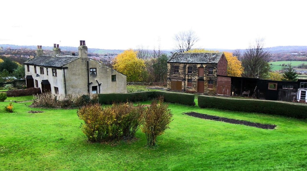 Rock Lane, Rodley, Leeds