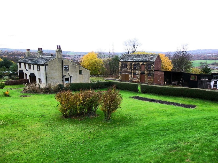 Rock Lane, Rodley, Leeds