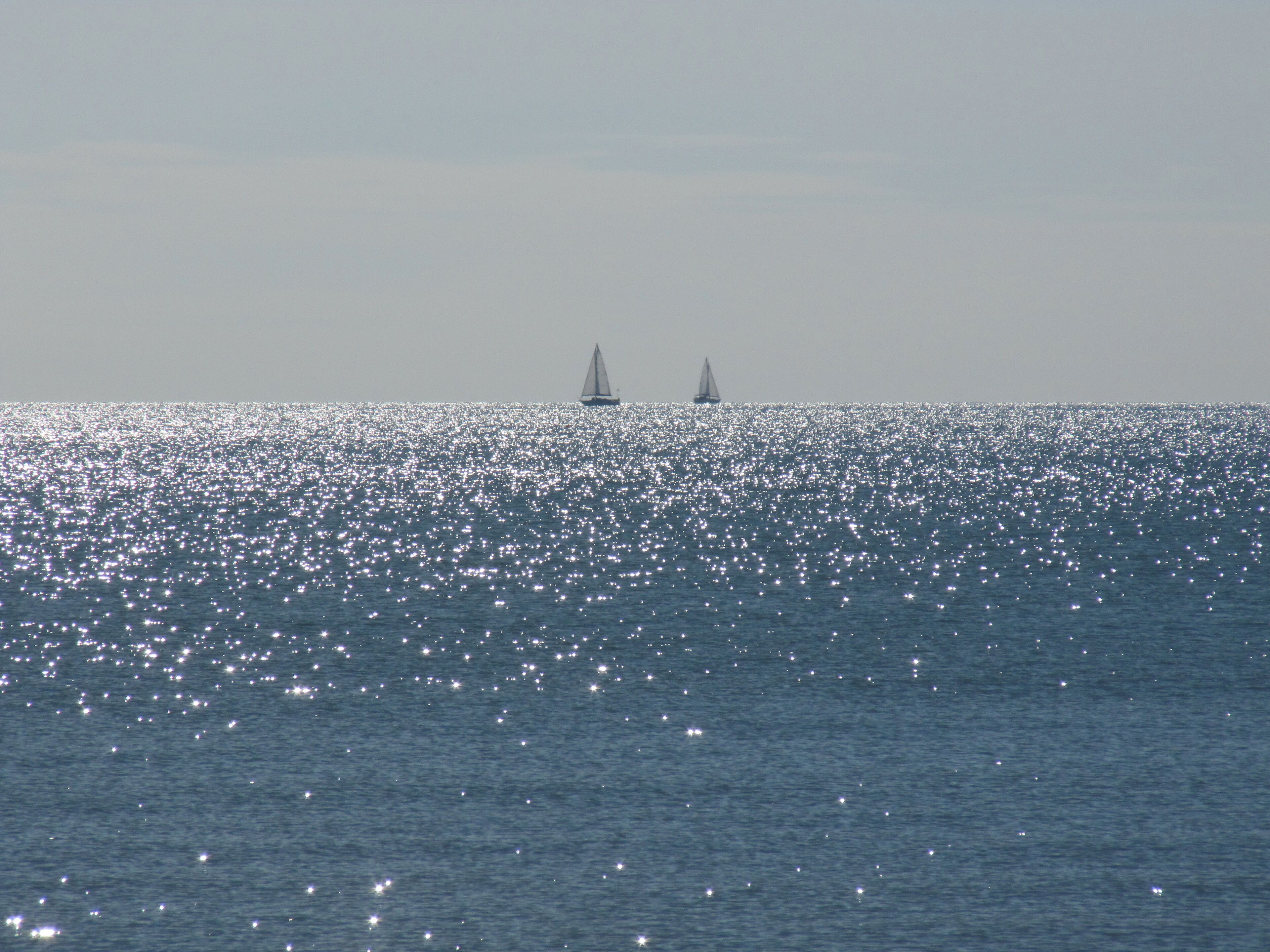 Alum Chine Beach, Bournemouth