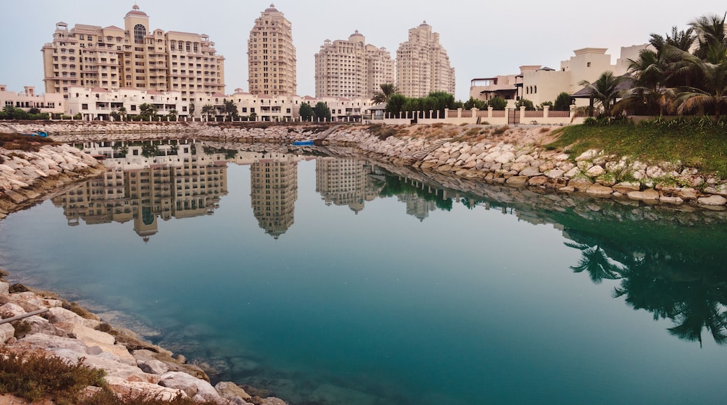 Al Hamra Village