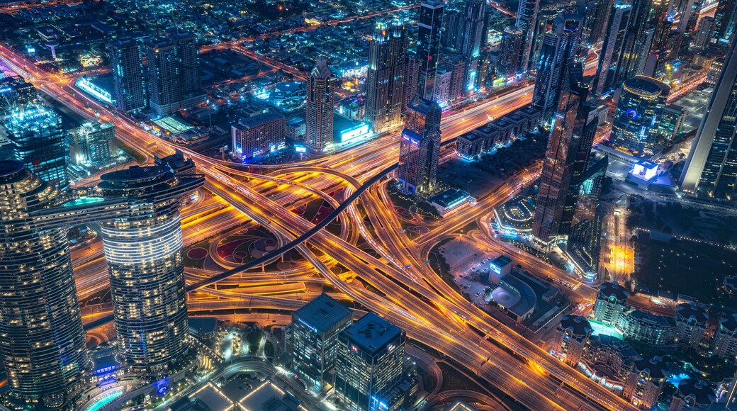 อินเตอร์เนชั่นแนล ซิตี้