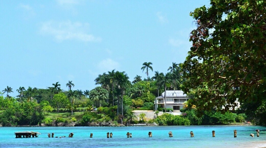 Would you like to have your summer house in Jamaica?