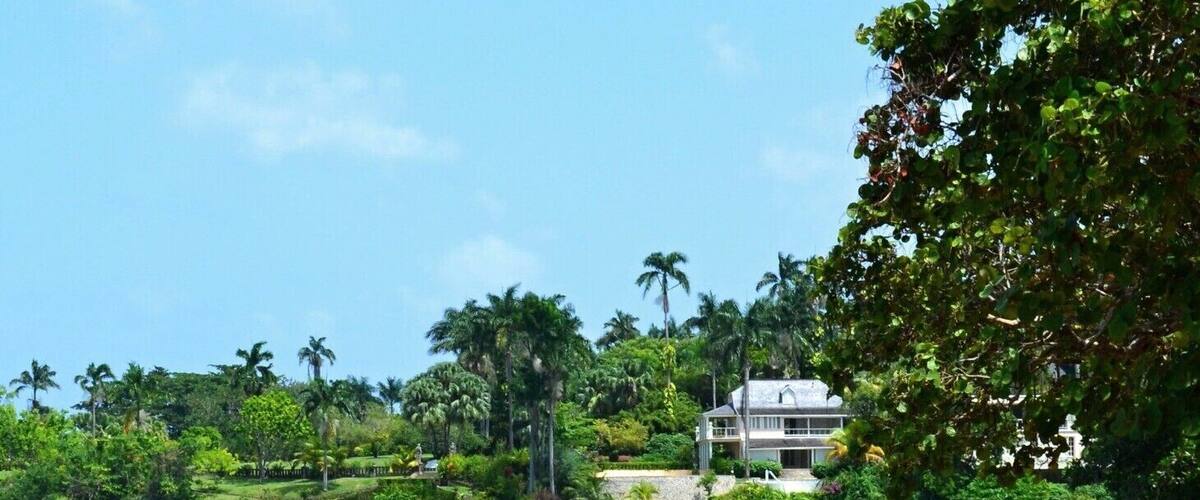 Would you like to have your summer house in Jamaica?