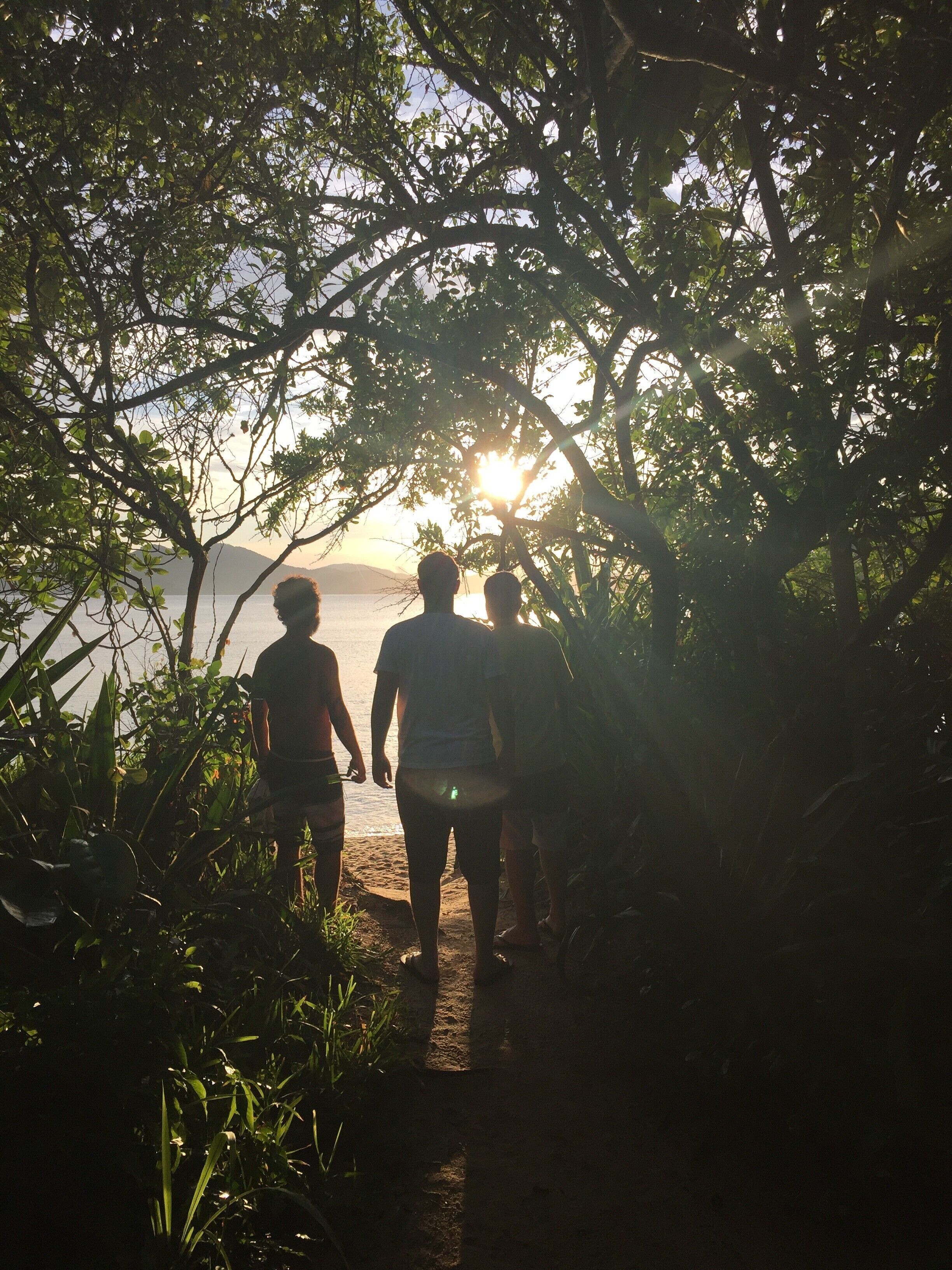 #LifeAtExpedia

Really good picture at 6:00 am in #PraiaVermelhadoSul in #ubatuba

They have 83 beaches in total