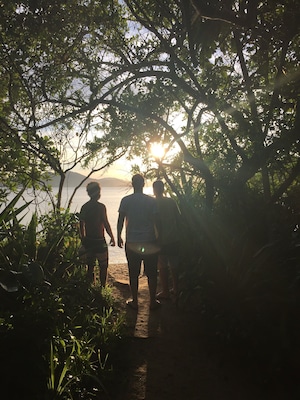 #LifeAtExpedia
Really good picture at 6:00 am in #PraiaVermelhadoSul in #ubatuba
They have 83 beaches in total