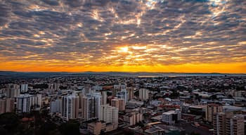 Bandeirantes