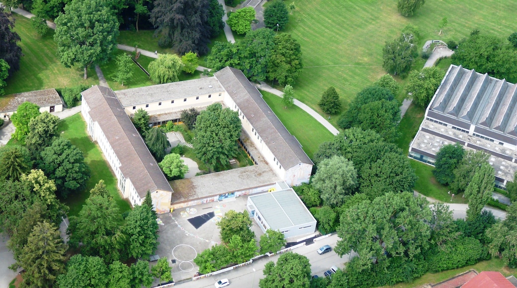 Alte Parkschule 1106