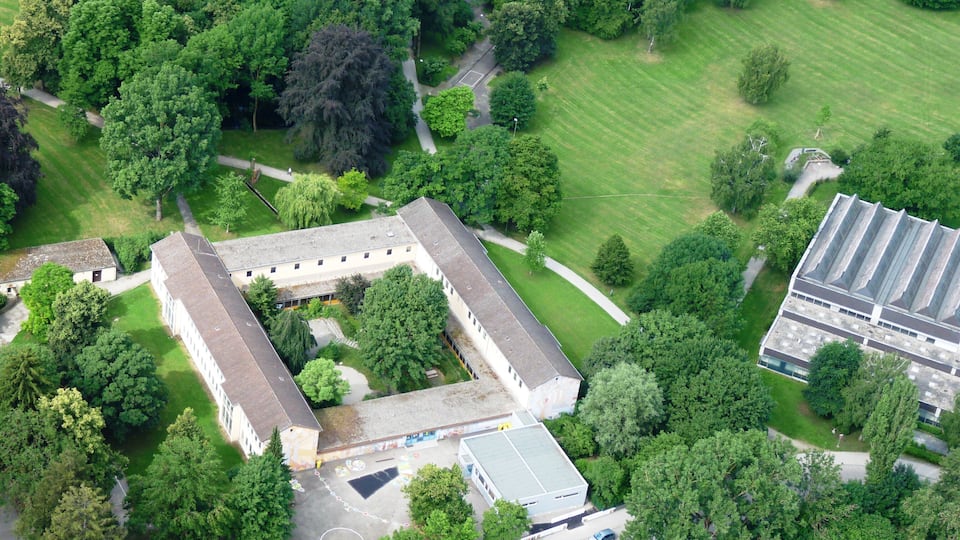 Alte Parkschule 1106