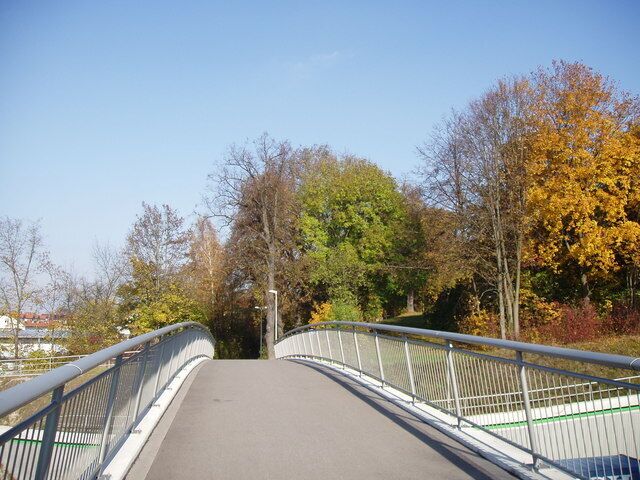 Terassenkante der Wertach-Hochterasse
