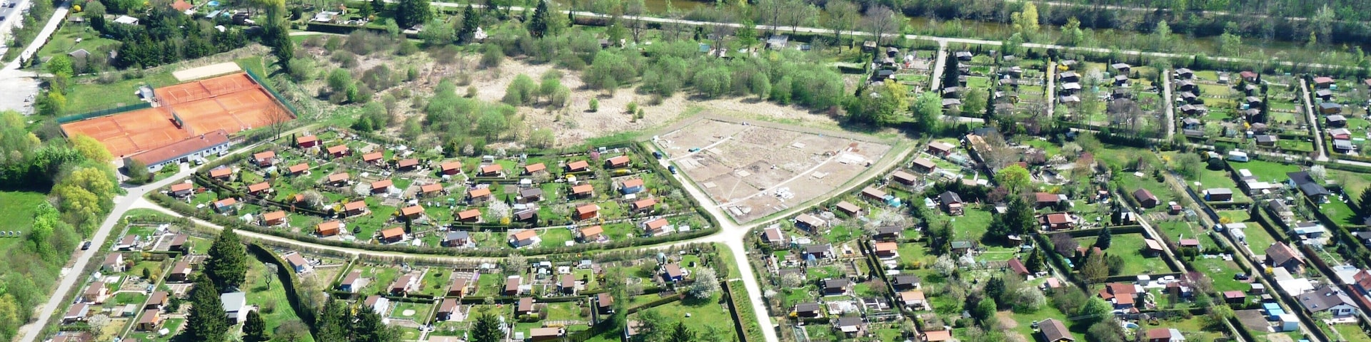 Kleinartenanlage 100428