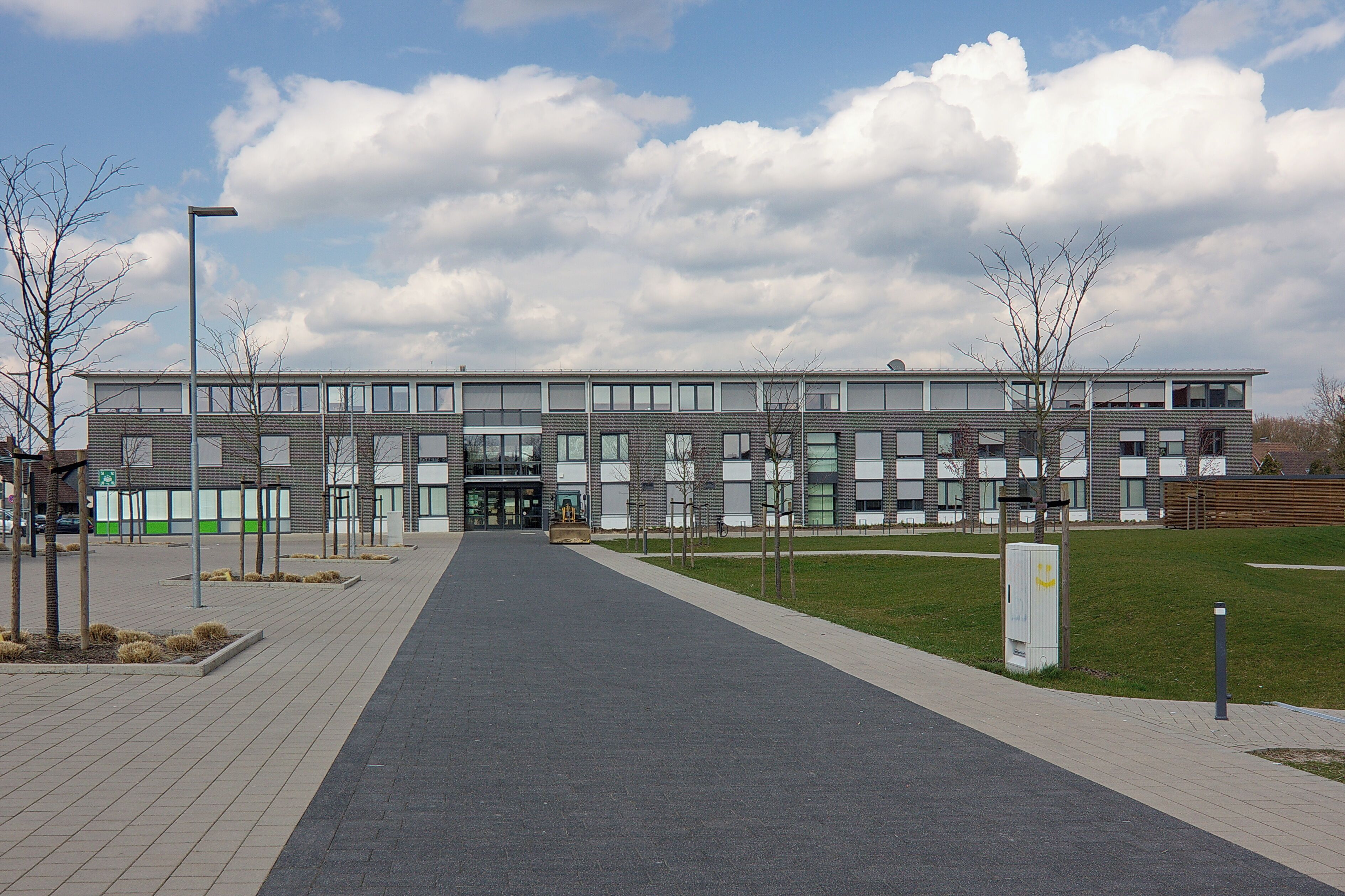 Mellendorf (Wedemark), Niedersachsen, Deutschland