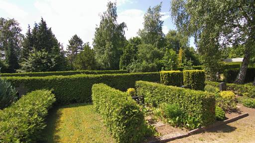 Mellendorf (Wedemark), Niedersachsen, Deutschland