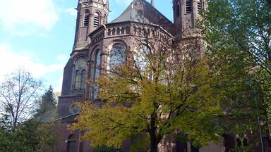 Lobberich - St. Sebastian