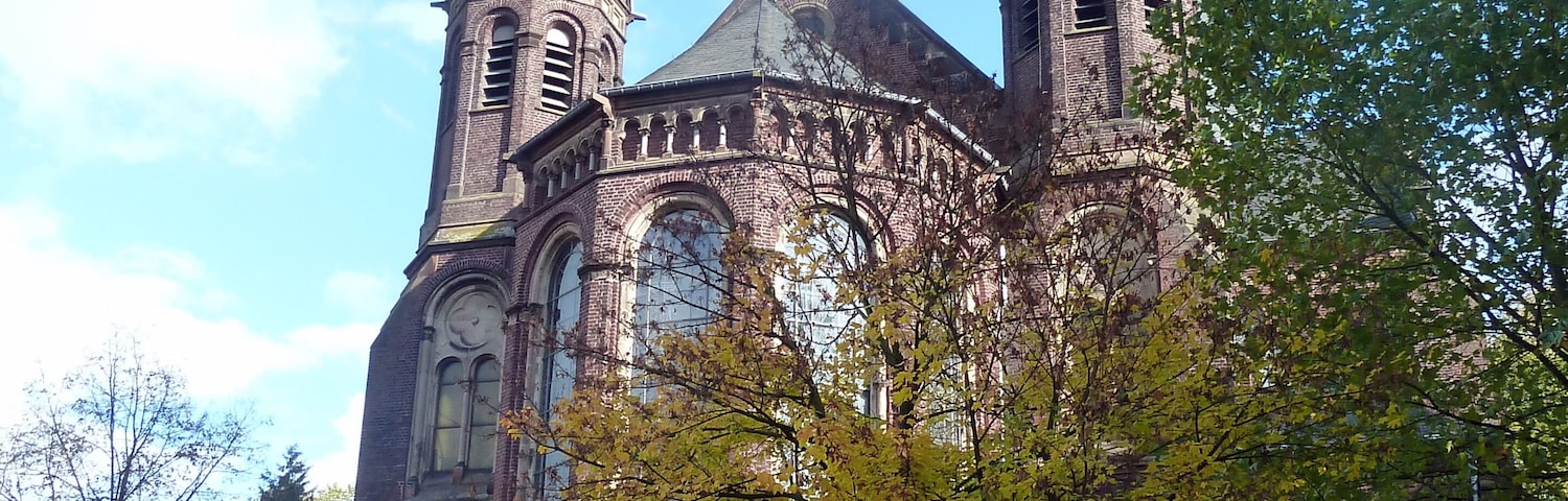 Lobberich - St. Sebastian