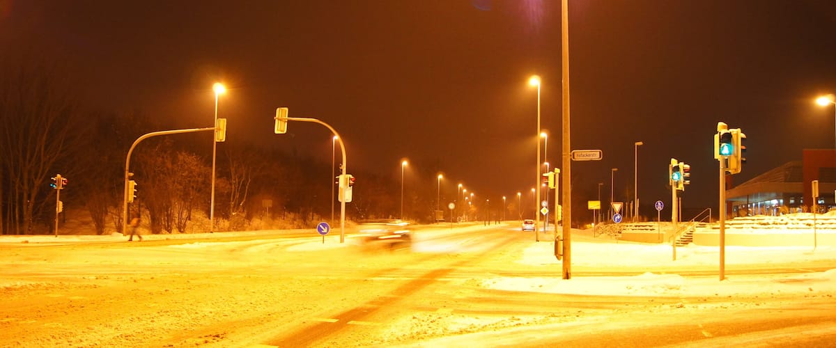Wettbergen, Hannover, Germany