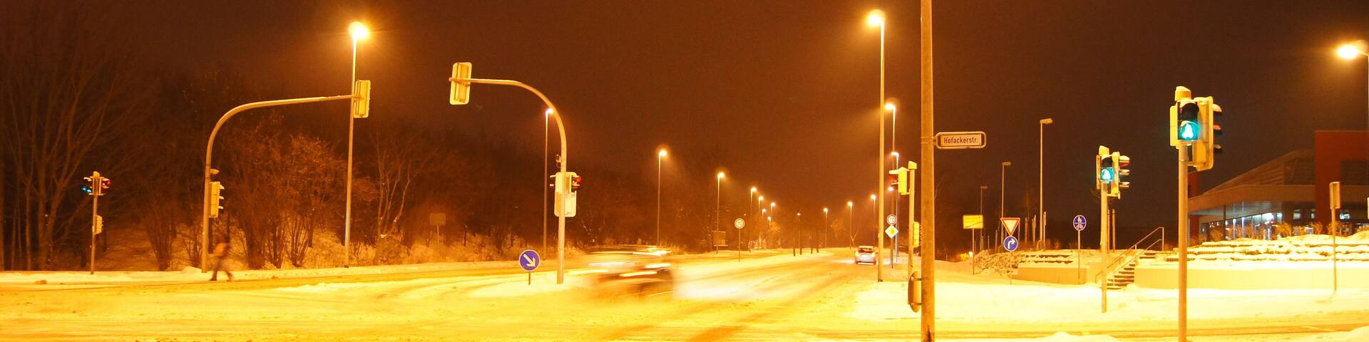 Wettbergen, Hannover, Germany