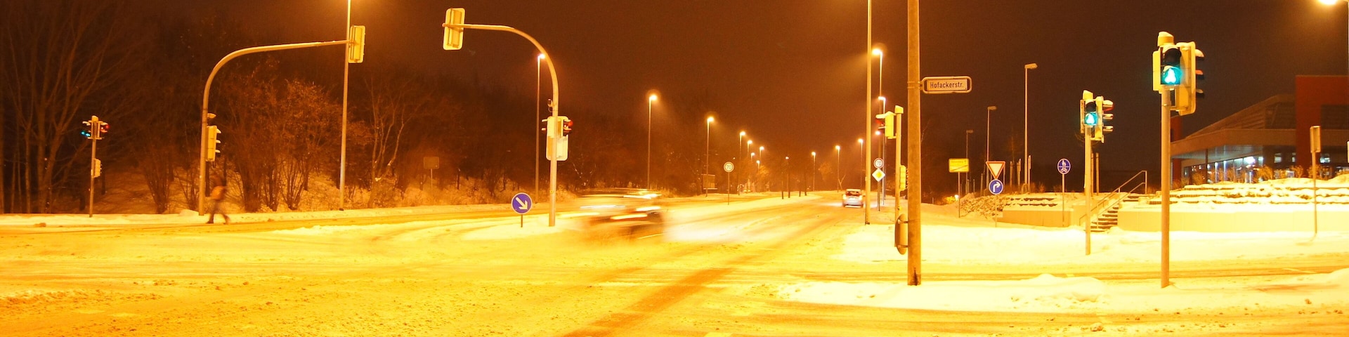 Wettbergen, Hannover, Germany