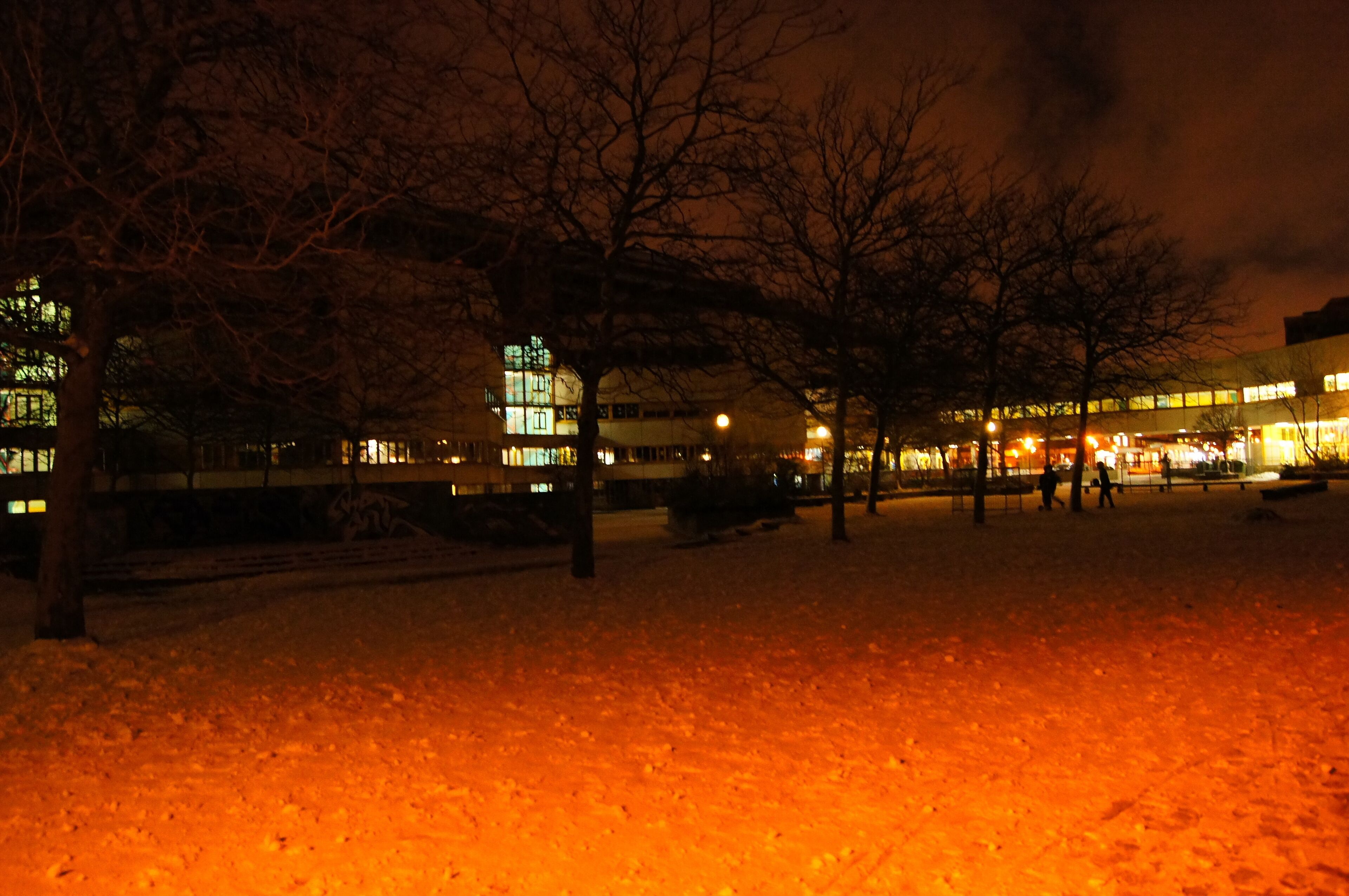 Mühlenberg, Hannover, Germany