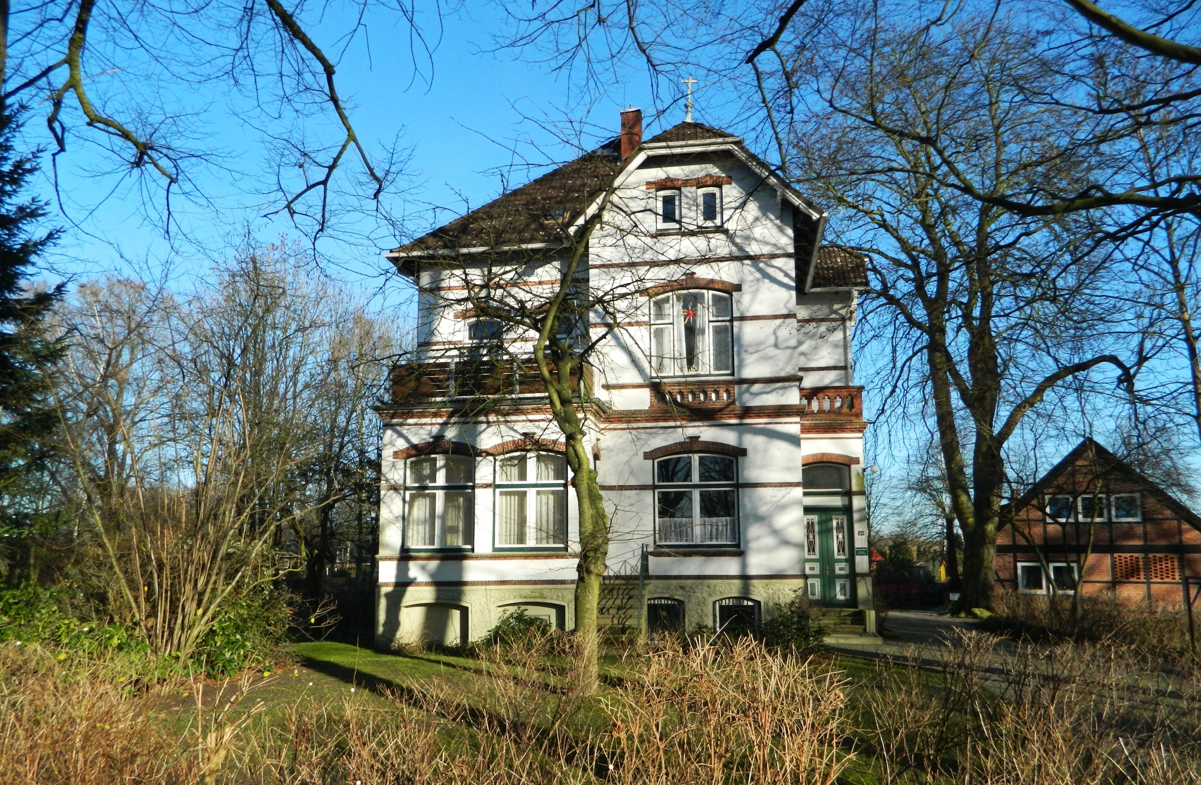Allermöhe, Hamburg, Germany