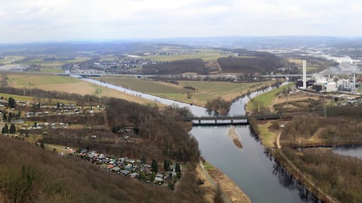 NOTE: This image is a panorama consisting of 14 frames that were merged or stitched in Hugin. As a result, this image necessarily underwent some form of digital manipulation. These manipulations may include blending, blurring, cloning, and color and perspective adjustments. As a result of these adjustments, the image content may be slightly different than reality at the points where multiple images were combined. This manipulation is often required due to lens, perspective, and parallax distortions.