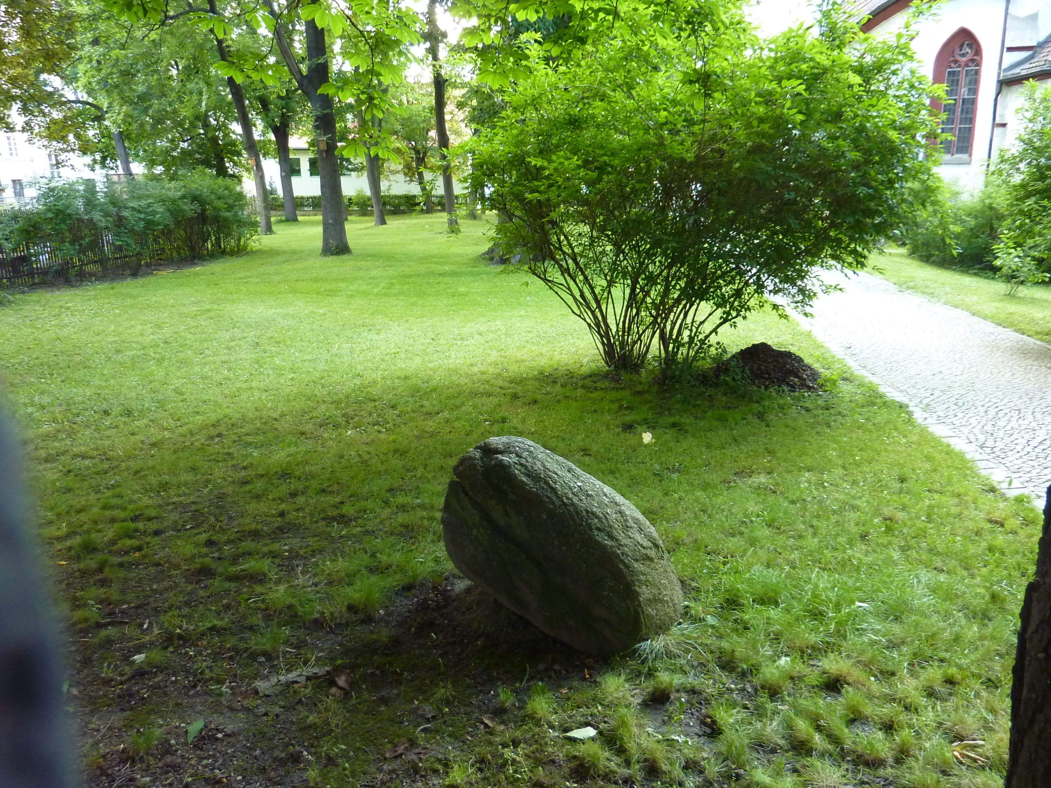 Eutritzsch, Leipzig, Germany