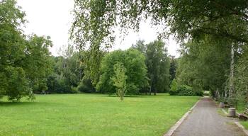 Das Klinikum St. Georg ist das Ă€lteste und nach den UniversitĂ€tskliniken zweitgröĂte Krankenhaus in Leipzig.