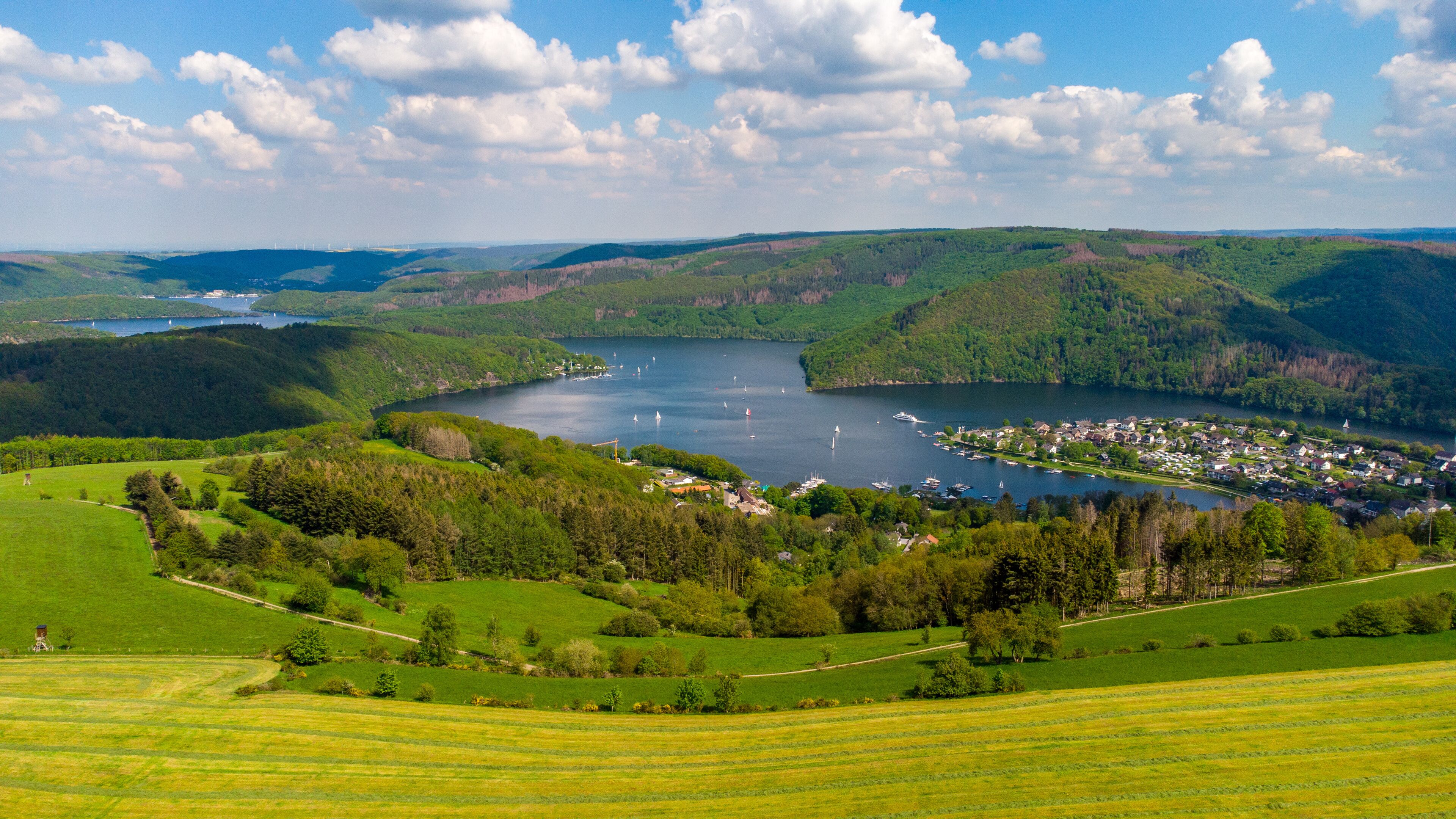 ヴォッフェルスバッハ