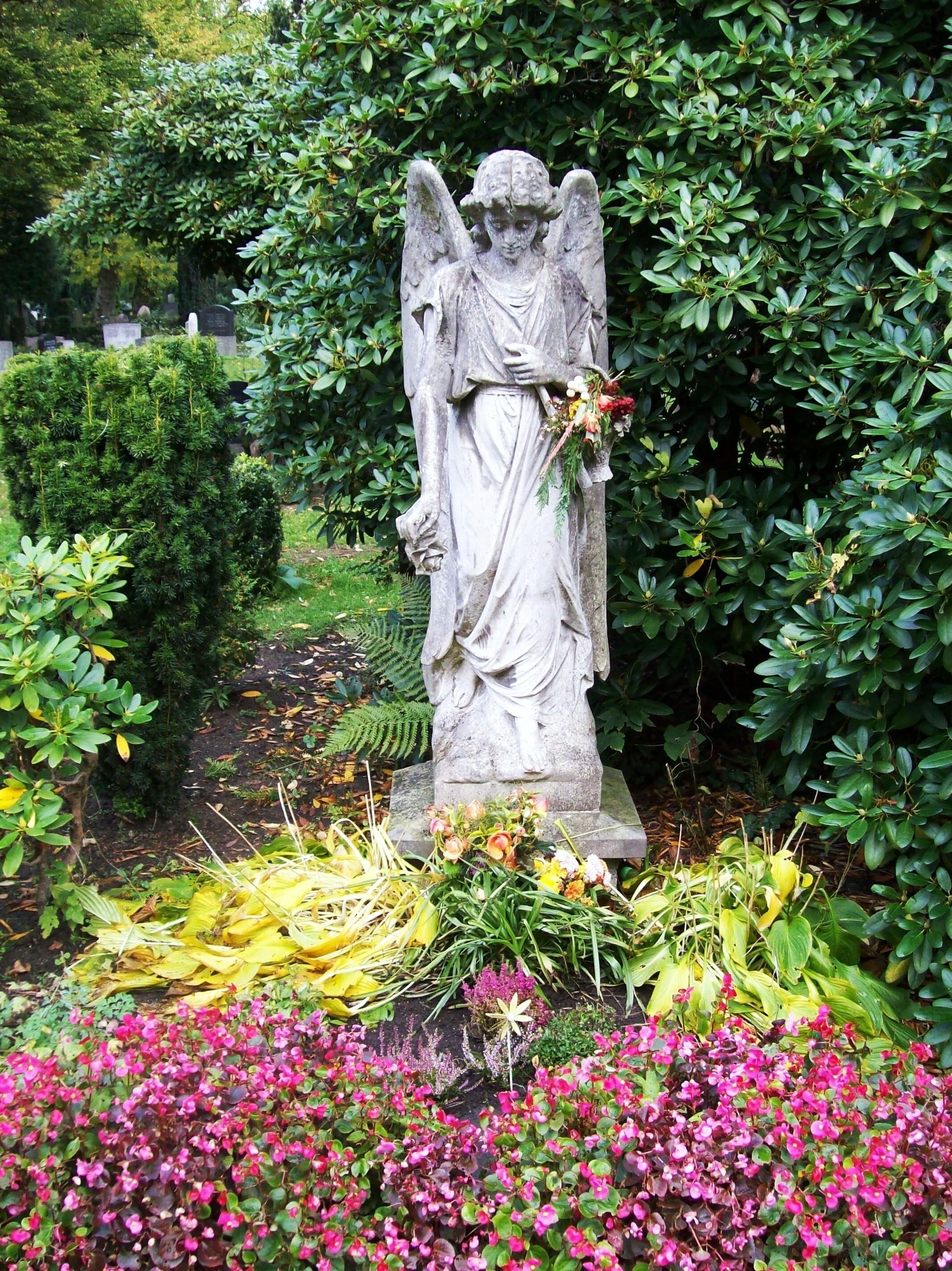 Tonndorf, Hamburg, Germany