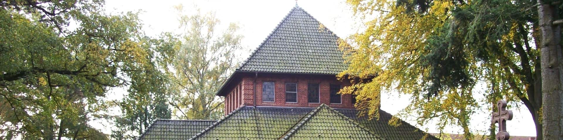 Tonndorf, Hamburg, Germany