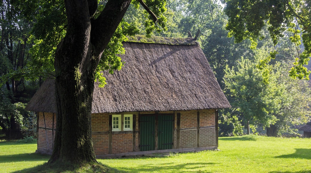 Bispingen-Wilsede, Wilsede 4, Baudenkmal