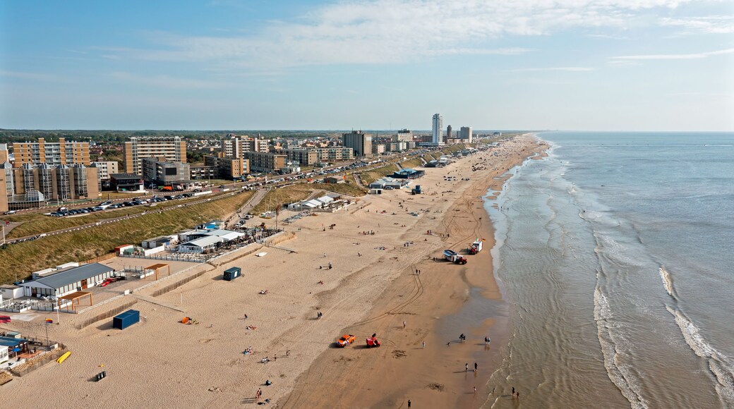 Bloemendaal aan Zee