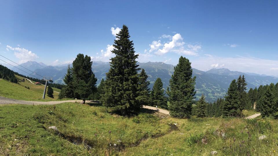 Oostenrijk Zillertal