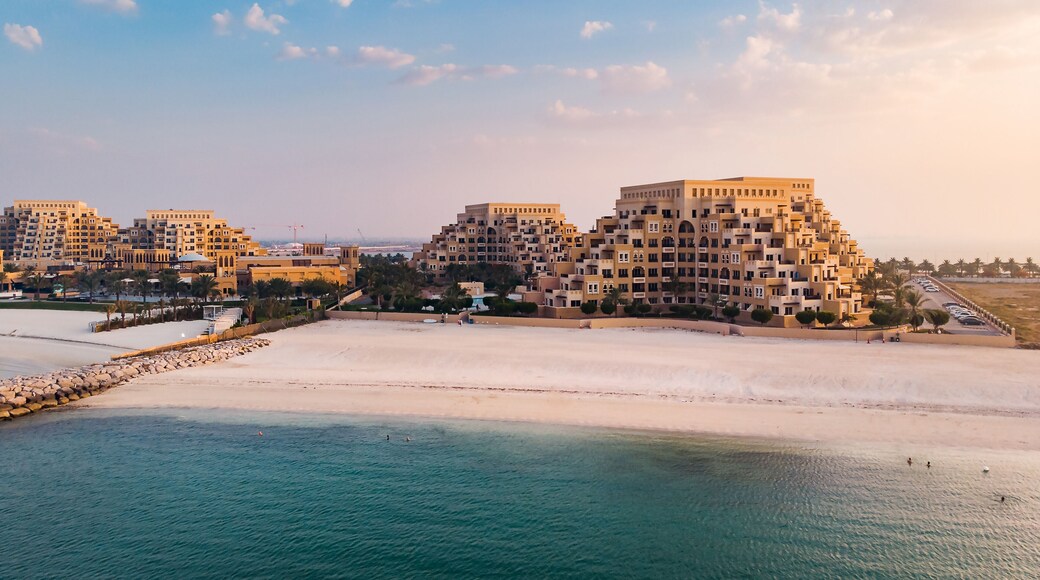 Isla Al Marjan