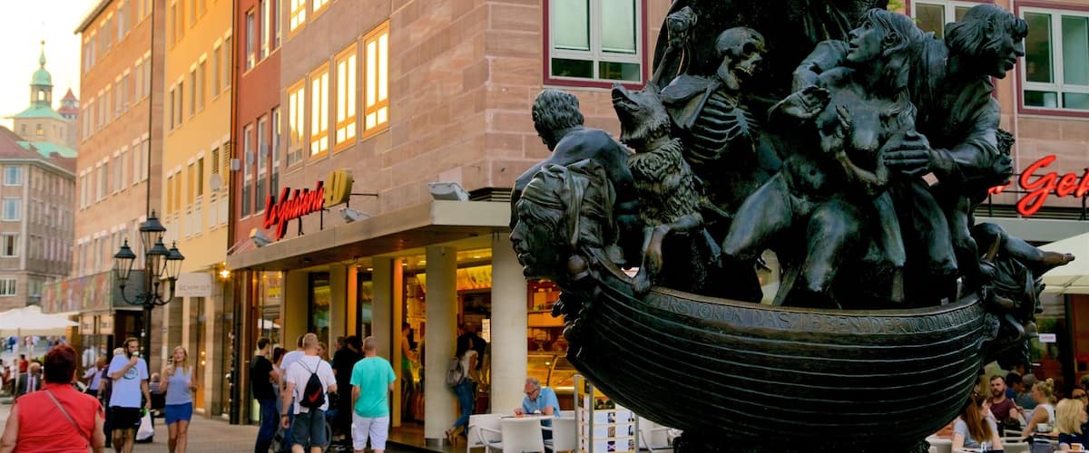 Nuremberg