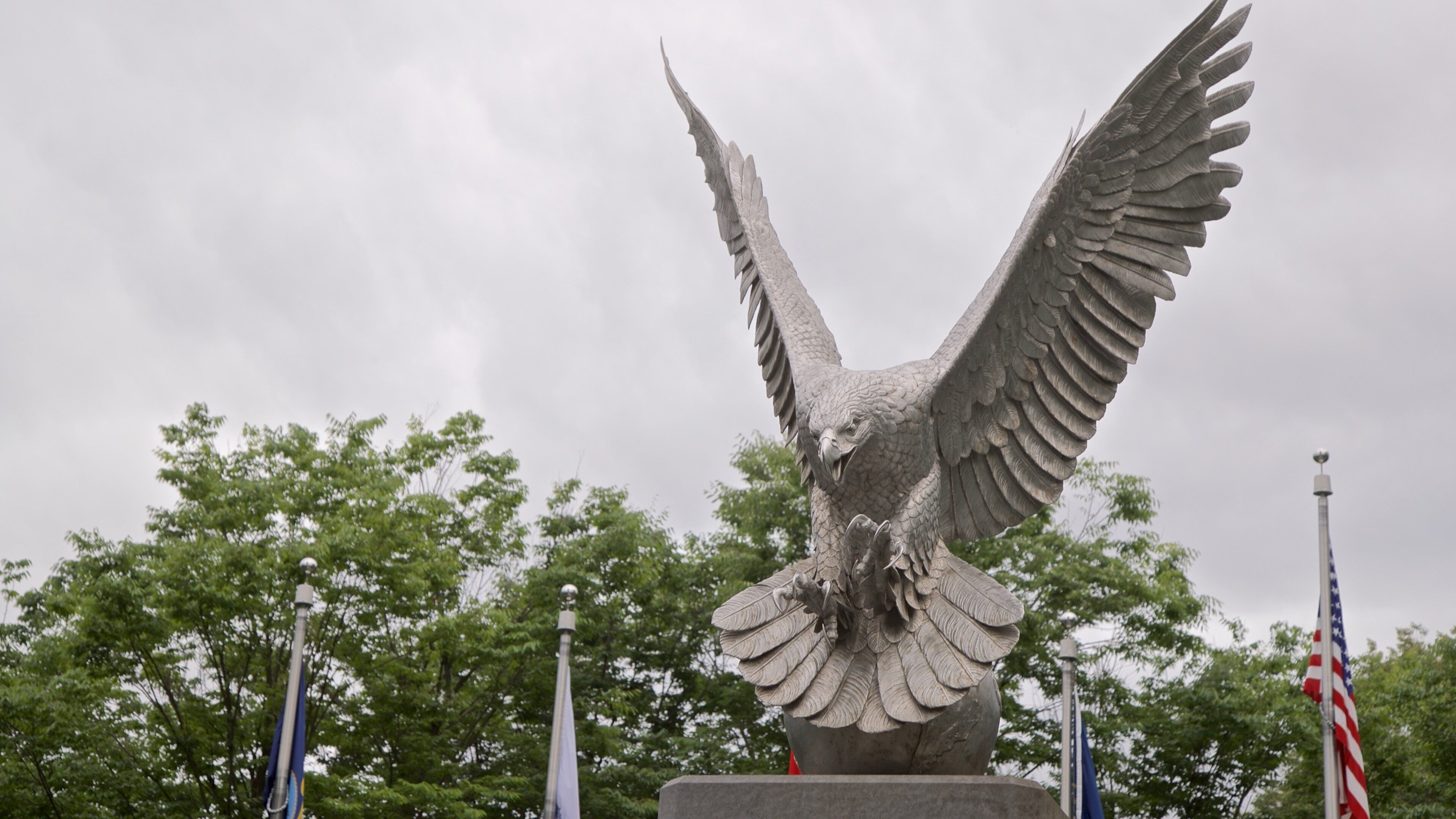 New York State World War II Memorial
