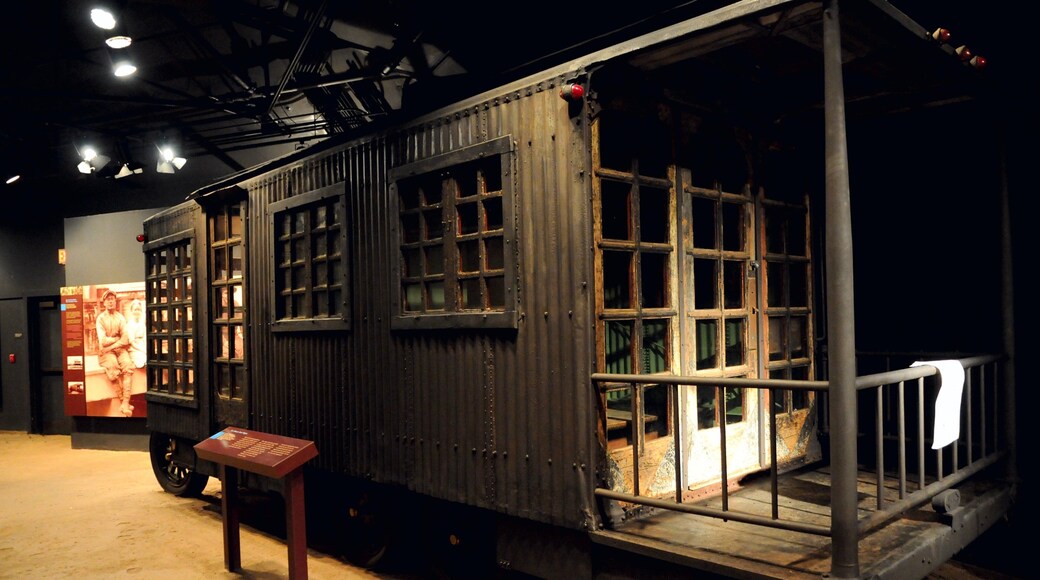 Arkansas Museum of Natural Resources