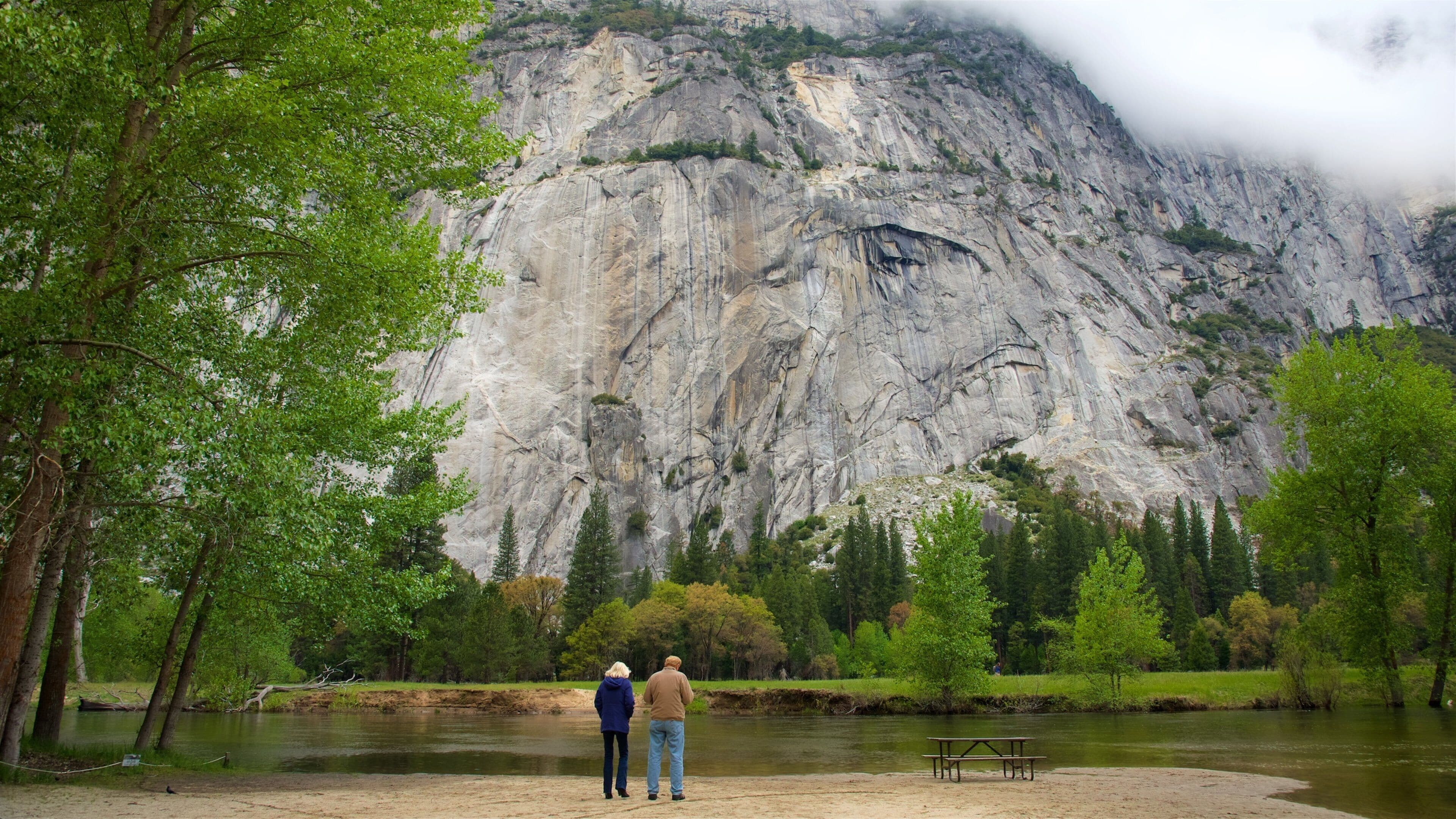 Sentinel Beach Picnic Area