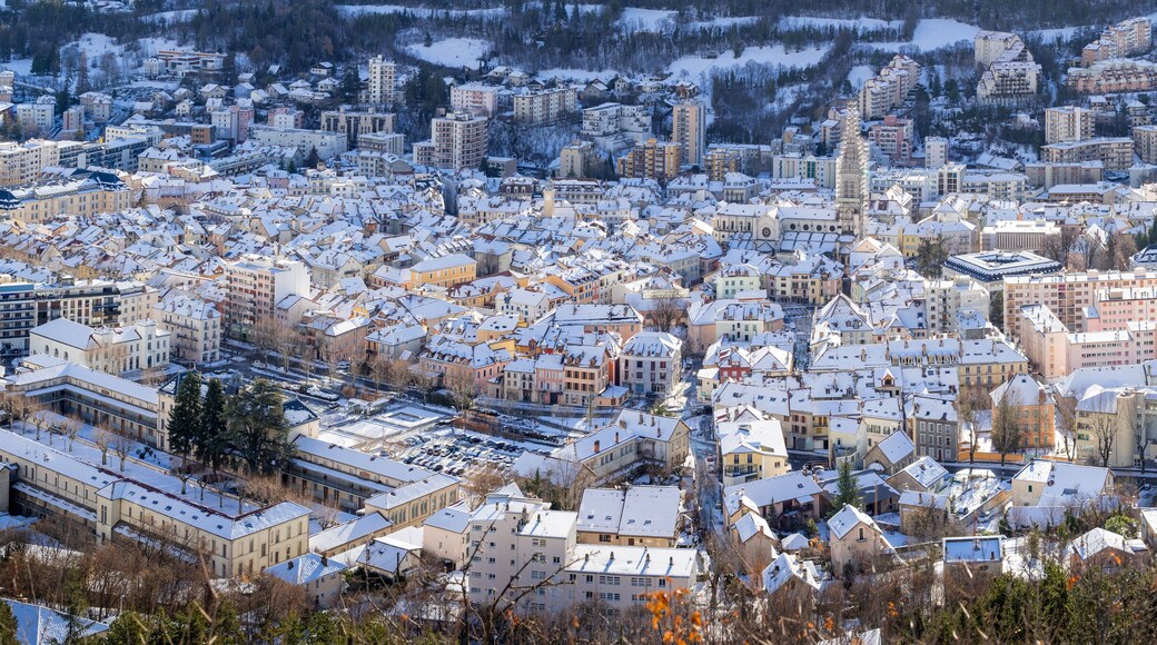 เซคเตอร์ 1