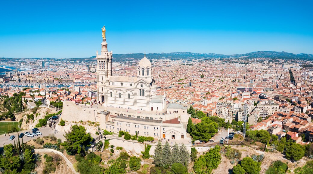 โนเทรอดาม ดูมงต์