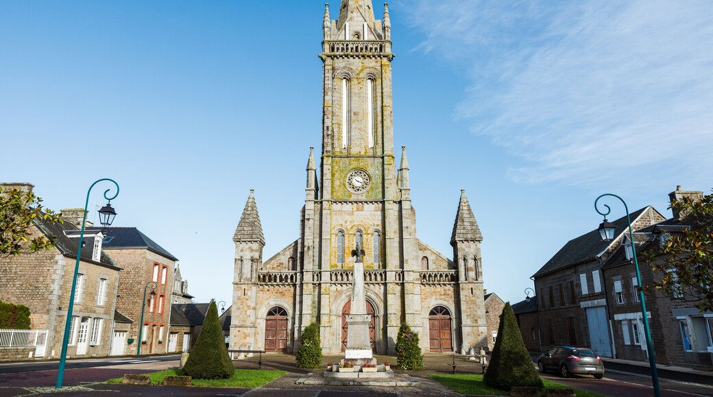 เลอ บัว แบด็อง