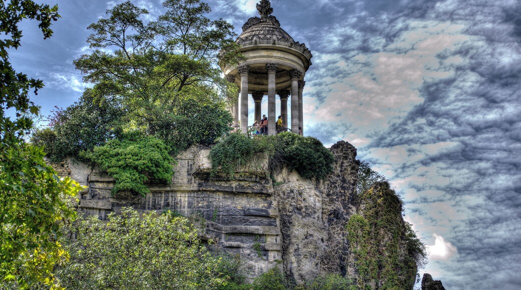 Combat, 75019 Paris, France