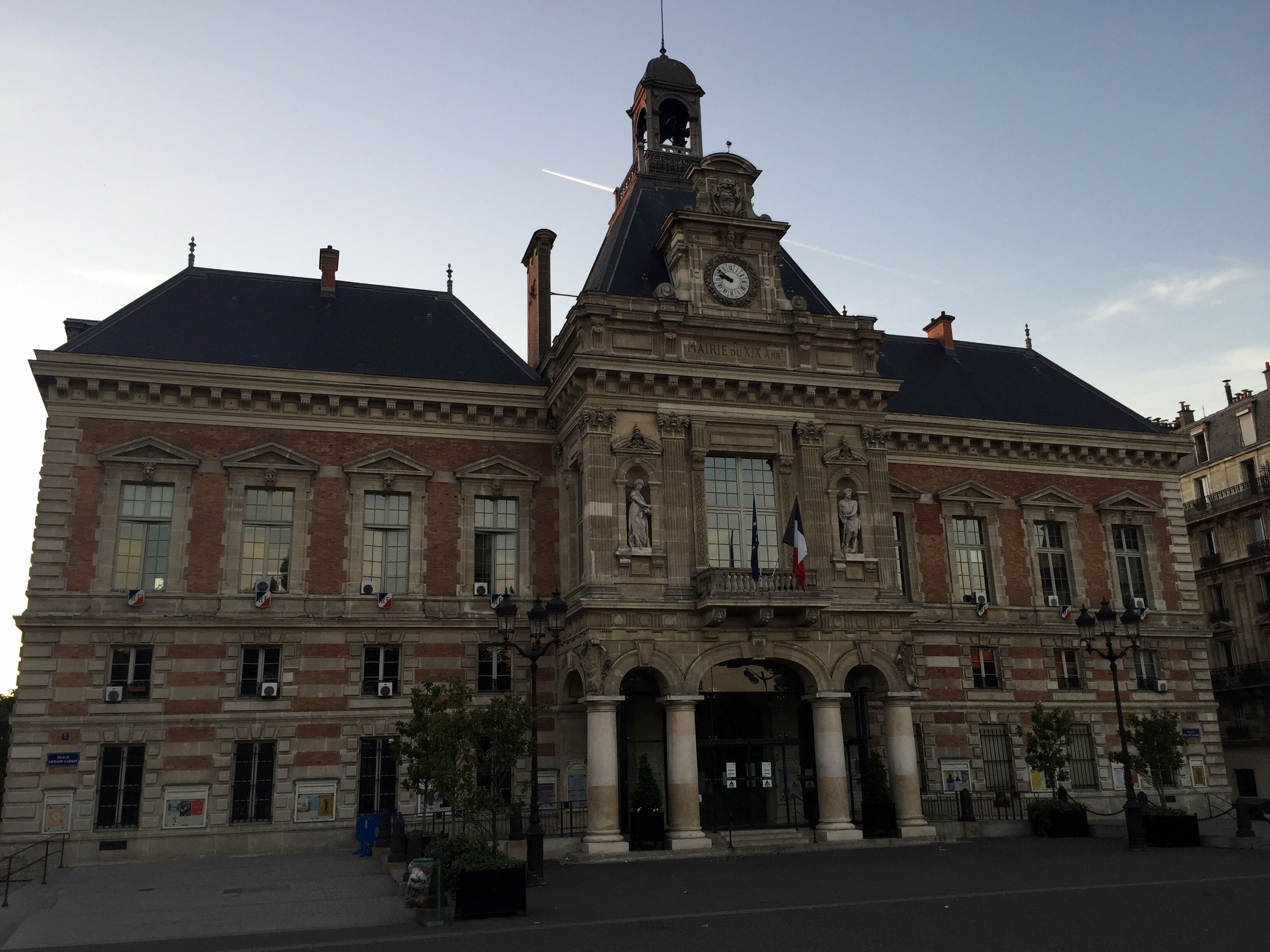 This Photo has been taken with an iPhone 6.