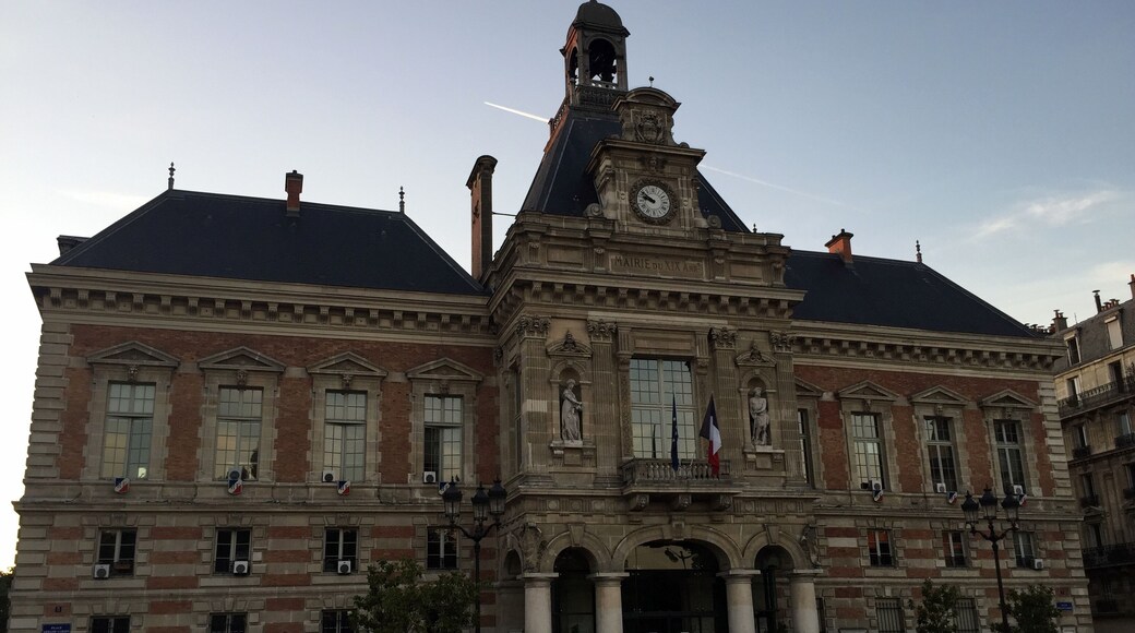 This Photo has been taken with an iPhone 6.