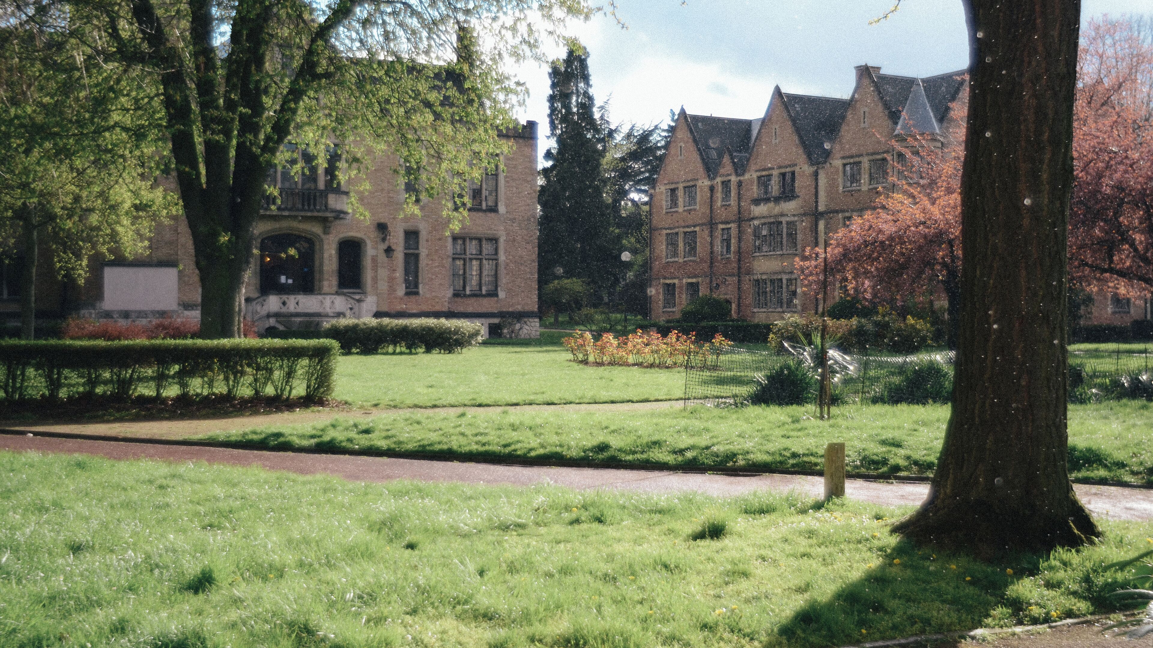 Fondation Deutsch de la Meurthe