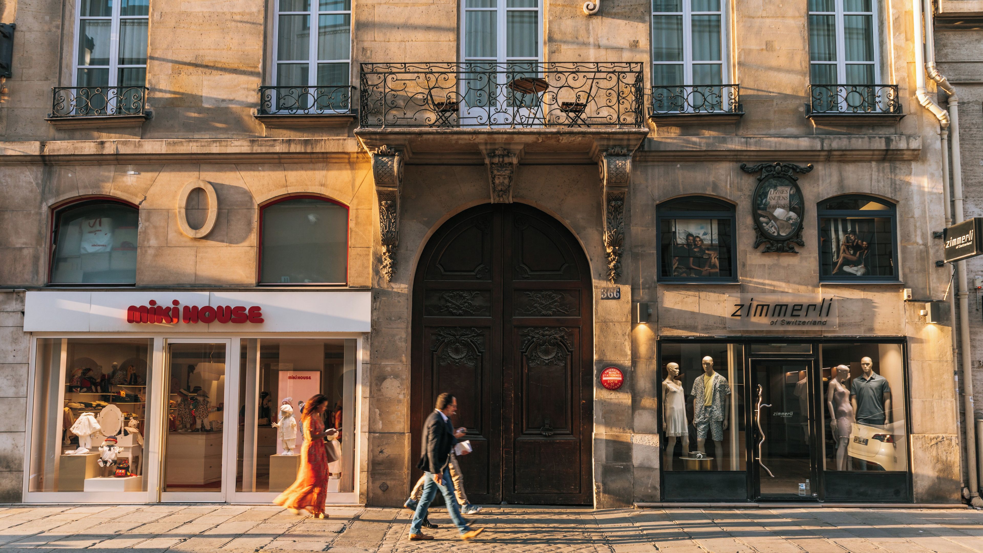 Quartier des Grandes-Carrières