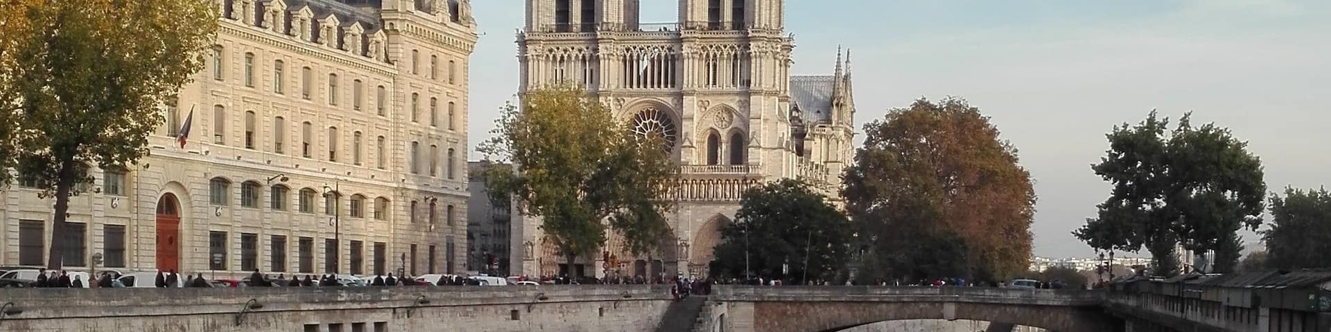 Paris ND