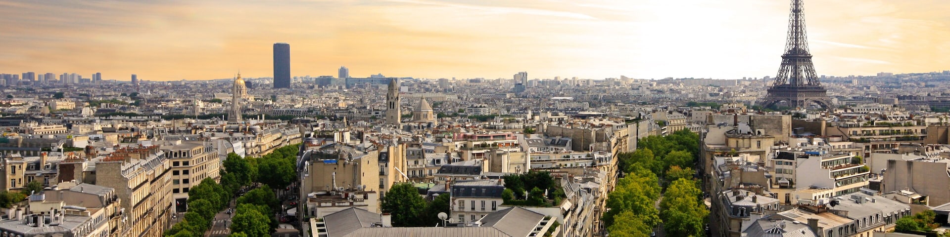 France - Paris