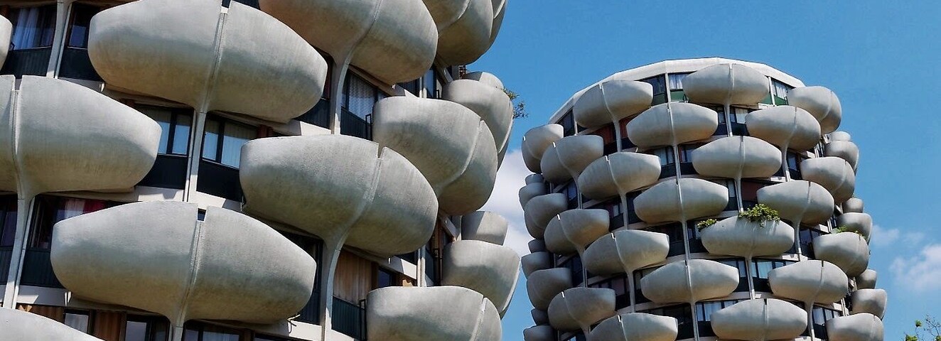 Les Choux de Créteil