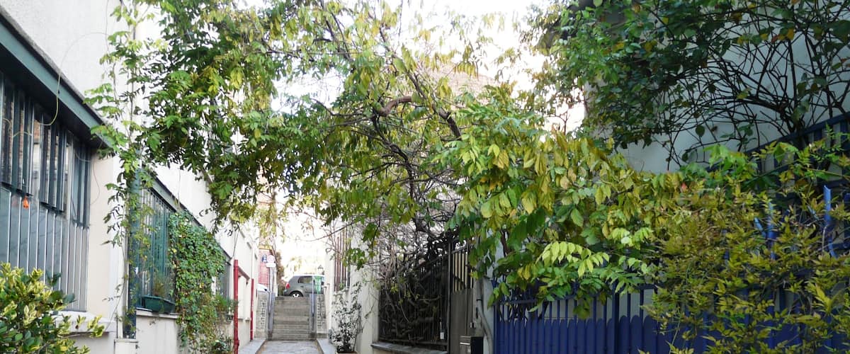 passage Perreur