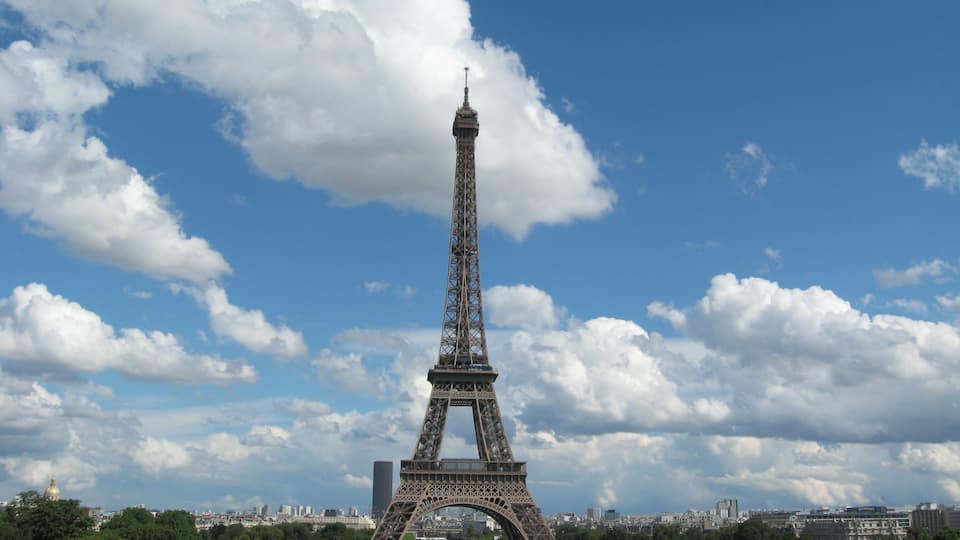Tour Eiffel